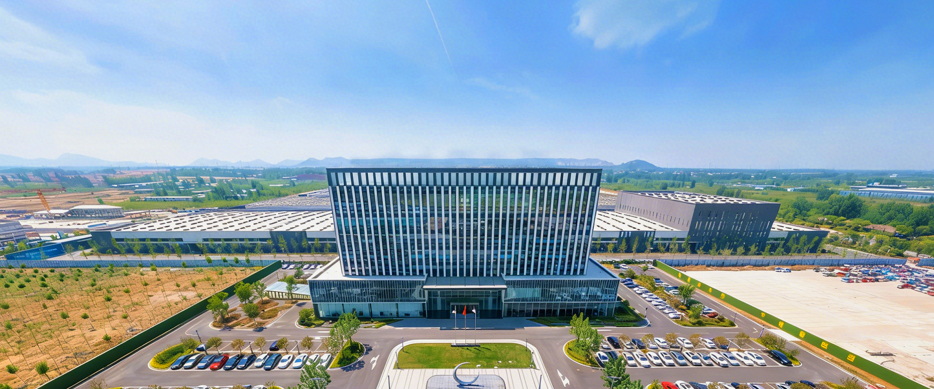 Services and development